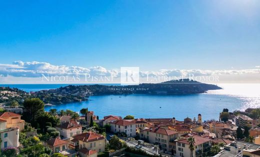 Villa in Villefranche-sur-Mer, Alpes-Maritimes