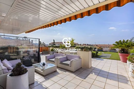 Apartament w Cannes, Alpes-Maritimes