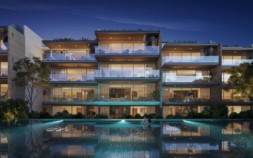 Apartment in Solidaridad, Quintana Roo