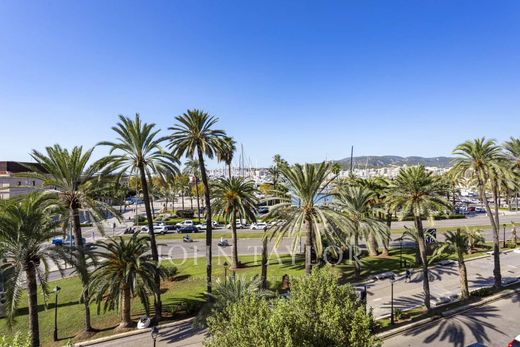 Квартира, Пальма-де-Майорка, Illes Balears