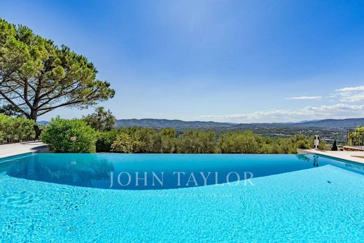 Luxury home in Mouans-Sartoux, Alpes-Maritimes