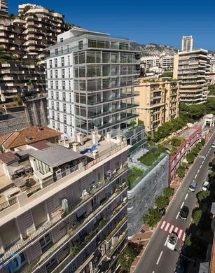 Piso / Apartamento en Mónaco