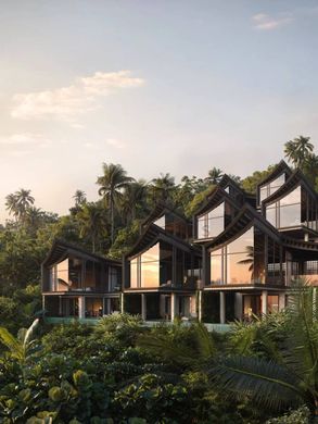Villa à Pecatu, Bali