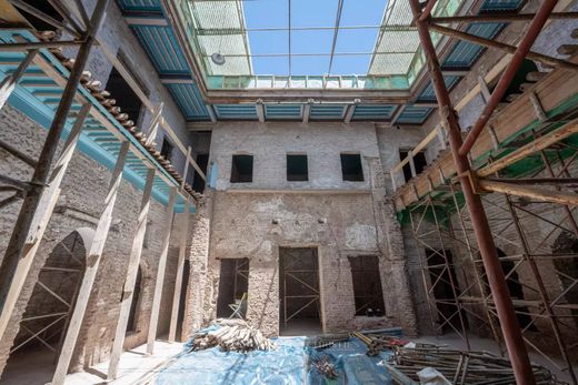 호화 저택 / 마라케시, Marrakech