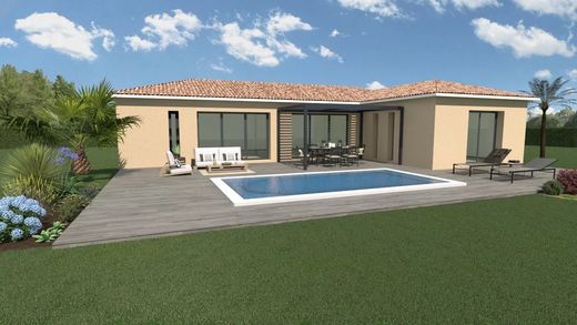 Casa de lujo en Velaux, Bocas del Ródano