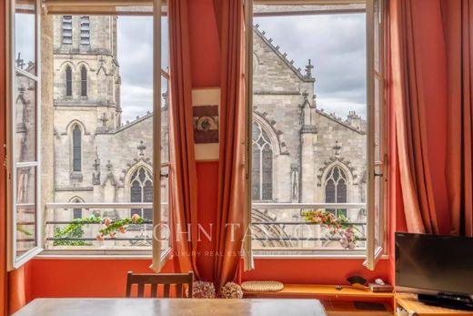 Apartment in Bordeaux, Gironde
