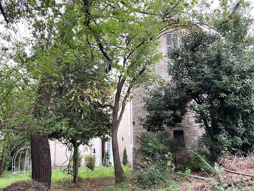 Boerderij in Fontenay-le-Comte, Vendée