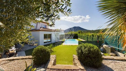 Luxury home in Le Plan-de-la-Tour, Var