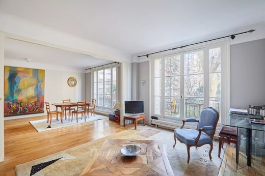 Piso / Apartamento en La Muette, Auteuil, Porte Dauphine, Paris