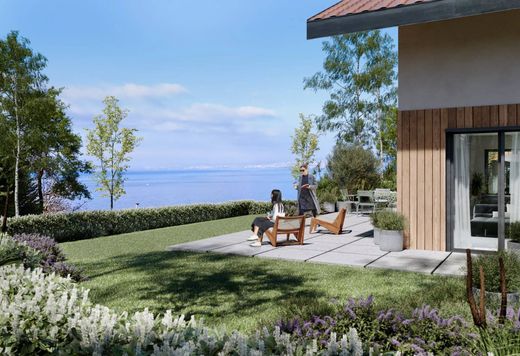 Luxe woning in Publier, Haute-Savoie