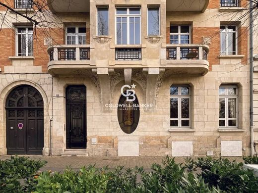 Apartment in Reims, Marne