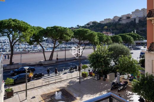Apartment / Etagenwohnung in Monaco