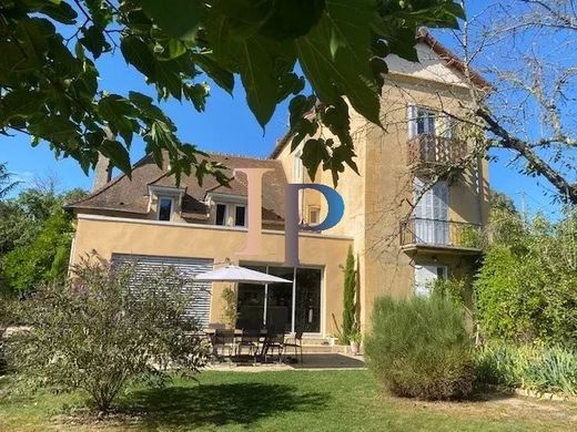 Luxury home in Paray-le-Monial, Saône-et-Loire