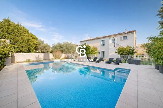 Элитный дом, Castelnau-le-Lez, Hérault