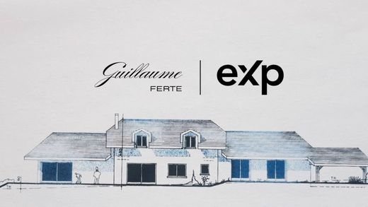 ‏וילה ב  Messery, Haute-Savoie