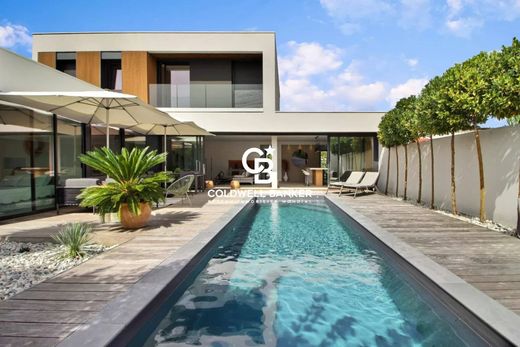 Casa de lujo en Burdeos, Gironda