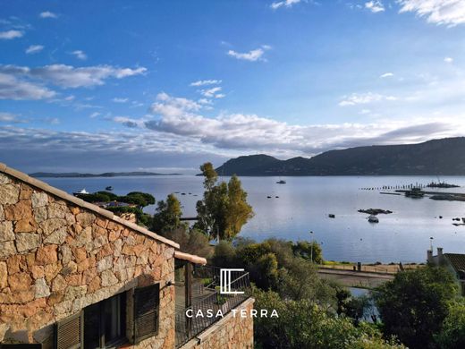 Luxe woning in Porto-Vecchio, South Corsica