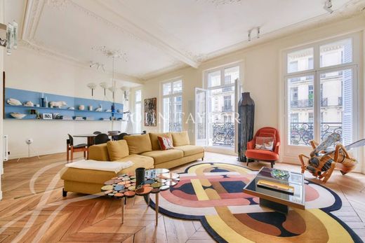 Appartement in Montorgueil, Sentier, Vivienne-Gaillon, Paris