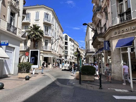 Daire Cannes, Alpes-Maritimes