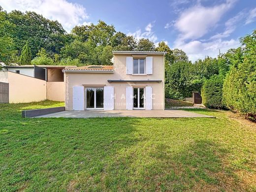 Luksusowy dom w Écully, Rhône