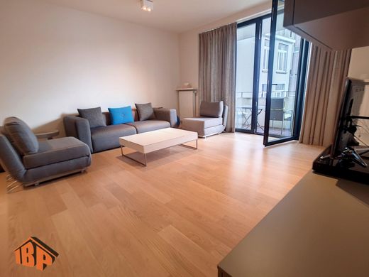 Appartamento a Ixelles, (Bruxelles-Capitale)
