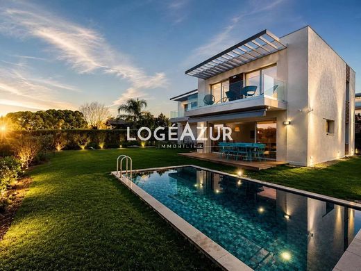 Villa Antibes, Alpes-Maritimes