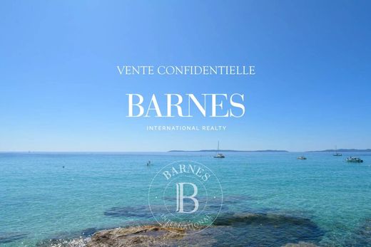 Βίλα σε Le Lavandou, Var