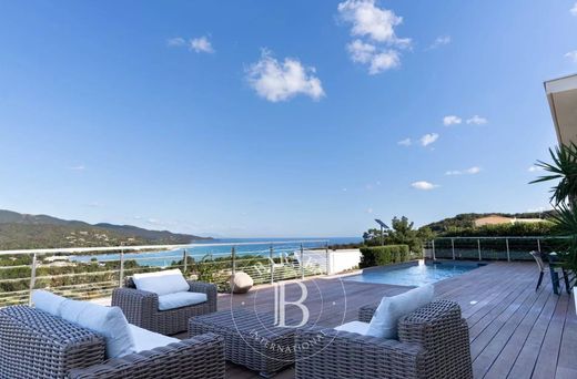 别墅  Conca, South Corsica