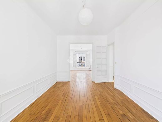 Apartment in Montparnasse, Alésia, Montsouris, Paris