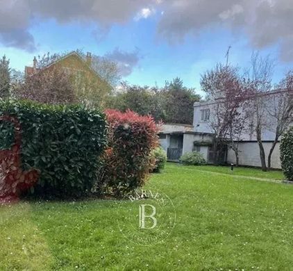 Appartamento a Le Chesnay, Yvelines