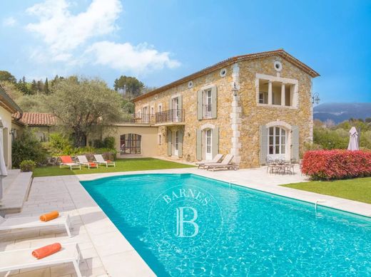 빌라 / Opio, Alpes-Maritimes