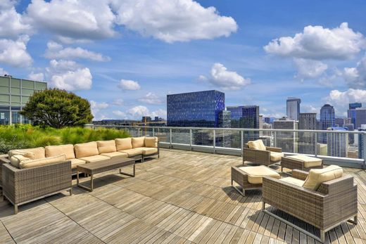 Appartement in Colombes, Hauts-de-Seine