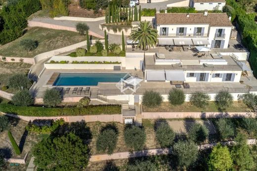 Villa en Mouans-Sartoux, Alpes Marítimos