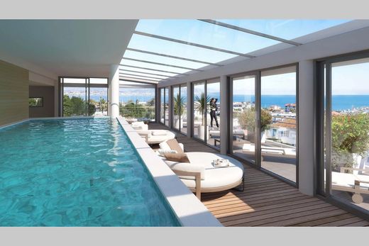 Daire Antibes, Alpes-Maritimes