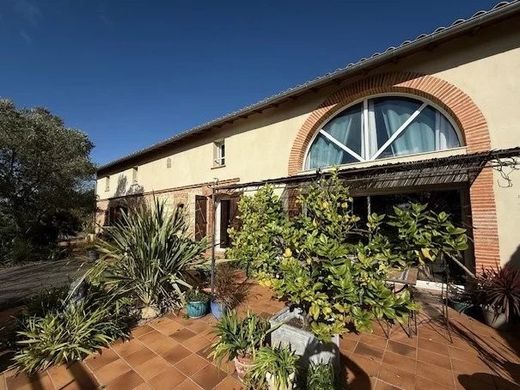 Luxury home in Labastide-Beauvoir, Upper Garonne