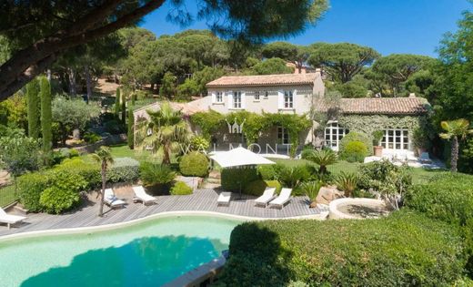 Villa in Ramatuelle, Var