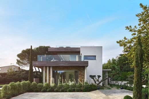 Villa in Antibes, Alpes-Maritimes