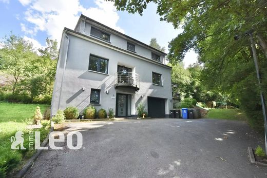 Casa di lusso a Troisvierges, Clervaux