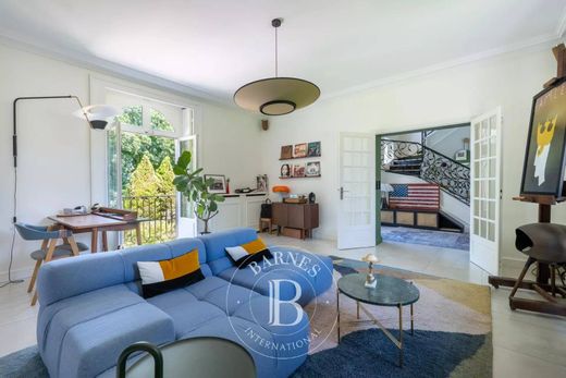 Luxury home in Bougival, Yvelines