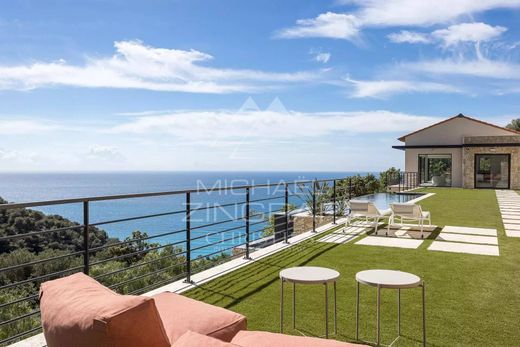 Villa in Roquebrune-Cap-Martin, Alpes-Maritimes