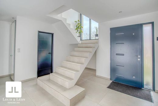 Πολυτελή κατοικία σε Gleizé, Rhône