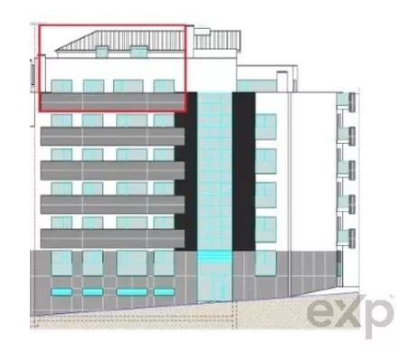 Apartament w Viseu, Distrito de Viseu