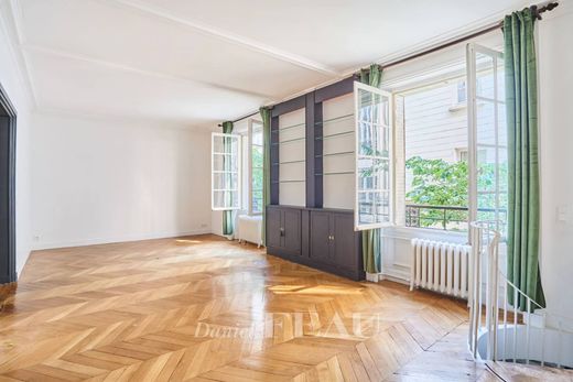 套间/公寓  Saint-Germain, Odéon, Monnaie, Paris