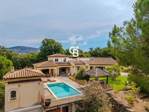 别墅  Bormes-les-Mimosas, Var