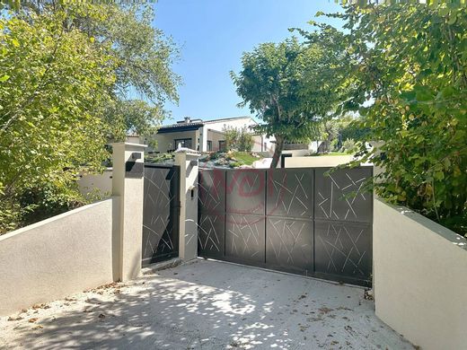 Элитный дом, Roquefort-les-Pins, Alpes-Maritimes