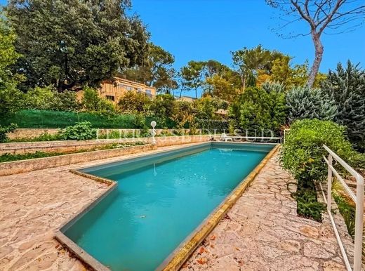 Luxe woning in Bouc-Bel-Air, Bouches-du-Rhône