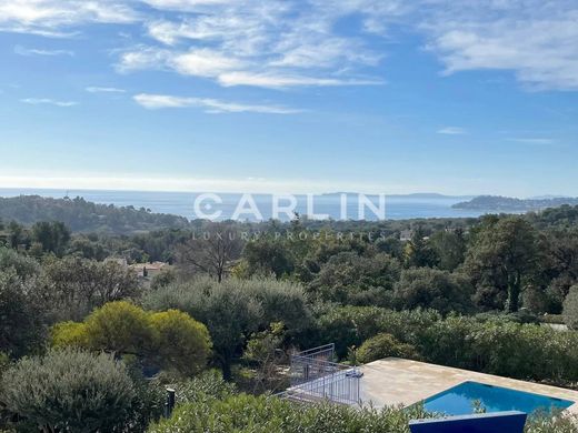 Willa w La Croix-Valmer, Var