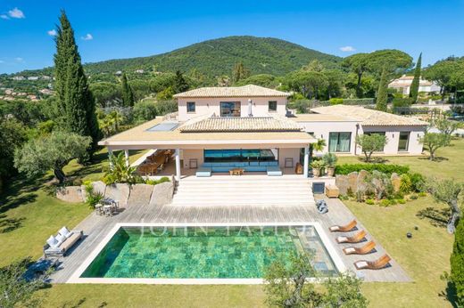 Luksusowy dom w Sainte-Maxime, Var