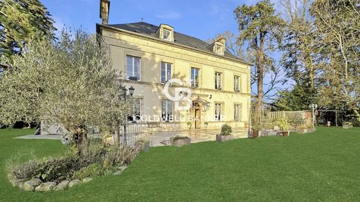 Элитный дом, Falaise, Calvados