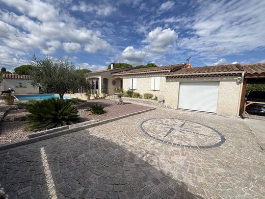 ‏וילה ב  Figanières, Var